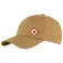 Fjällräven Logo 캡