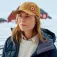 Fjällräven Logo cap