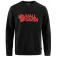 Fjällräven Logo pullover