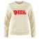 Fjällräven Logo pullover