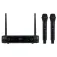 Fonestar Micrófono inalámbrico SONAIR-2M