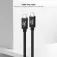 Nanocable 10.01.5001 1.8 m USB-C cable