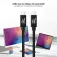 Nanocable 10.01.5001 1.8 m USB-C cable