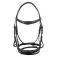 Equestro Capezza Anatomic Soft Stitched