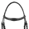 Equestro Cabeçada Anatomic Soft Stitched