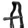 Equestro Cabeçada Anatomic Soft Stitched