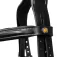 Equestro Cabeçada Anatomic Soft Stitched