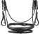 Equestro Cabeçada Anatomic Soft Stitched