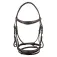 Equestro Capezza Anatomic Soft Stitched