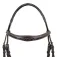 Equestro Cabeçada Anatomic Soft Stitched