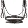 Equestro Capezza Anatomic Soft Stitched