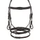 Equestro Capezza Anatomic Soft Stitched