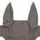 Equestro Basic Collection Fliegenhaube