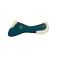 Equestro Eco Wool Memory half pad
