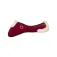 Equestro Eco Wool Memory Halfpad