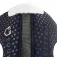Equestro Eco Wool Halfpad