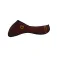 Equestro Memory Logo halve pad