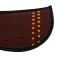 Equestro Memory Logo half pad