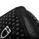 Equestro Memory White Logo Halfpad