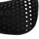 Equestro Memory White Logo halvpad