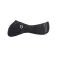 Equestro Half pad Memory White Logo