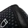 Equestro Half pad Memory White Logo