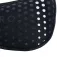 Equestro Memory White Logo halvpad