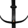 Equestro Silver Stitching martingale