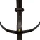 Equestro Silver Stitching martingale