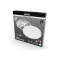 Matel Downlight LED rodó ajustable fred 30W