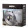 Matel Festes Ring-Set rund