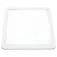 Matel Led downlight square adjustable cool 6W