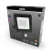 Matel Proyector LED con sensor 50W
