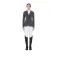 Equestro Elegance Damjacka