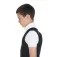 Equestro Junior Level 2 Back Protector Protective Vest