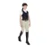 Equestro Junior Level 2 Back Protector Beschermend vest