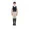 Equestro Armilla protectora Junior Level 2 Back Protector