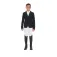 Equestro Giacca Junior Reverse