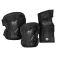 Powerslide Conjunto de proteção Basic adult