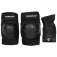 Powerslide Conjunto básico de protección infantil