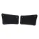 Equestro Solapes Silicon removable 2 unitats