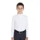 Equestro Avetis Junior Langarm-Polo