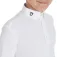 Equestro Avetis Junior Langarm-Polo