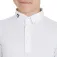Equestro Avetis Junior Langarm-Polo