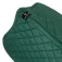 Equestro Basic Collecton hoppe sadelunderlag