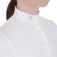 Equestro Clara Junior Kurzarm-Polo