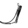 Equestro Rédeas Leather draw