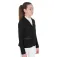 Equestro Chaqueta junior Perforated