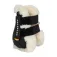 Equestro Ruby Synthetic fetlock boots
