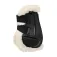 Equestro Ruby Synthetic fetlock boots